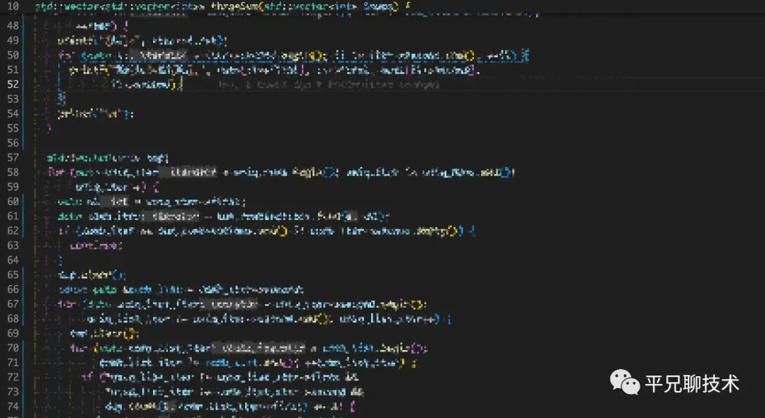 Google C++ Style Guide